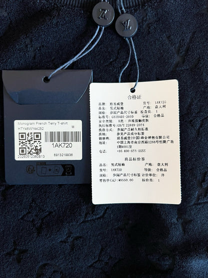 V공장 / 루이비통  반팔 티셔츠
