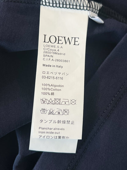V공장 / 로에베 반팔