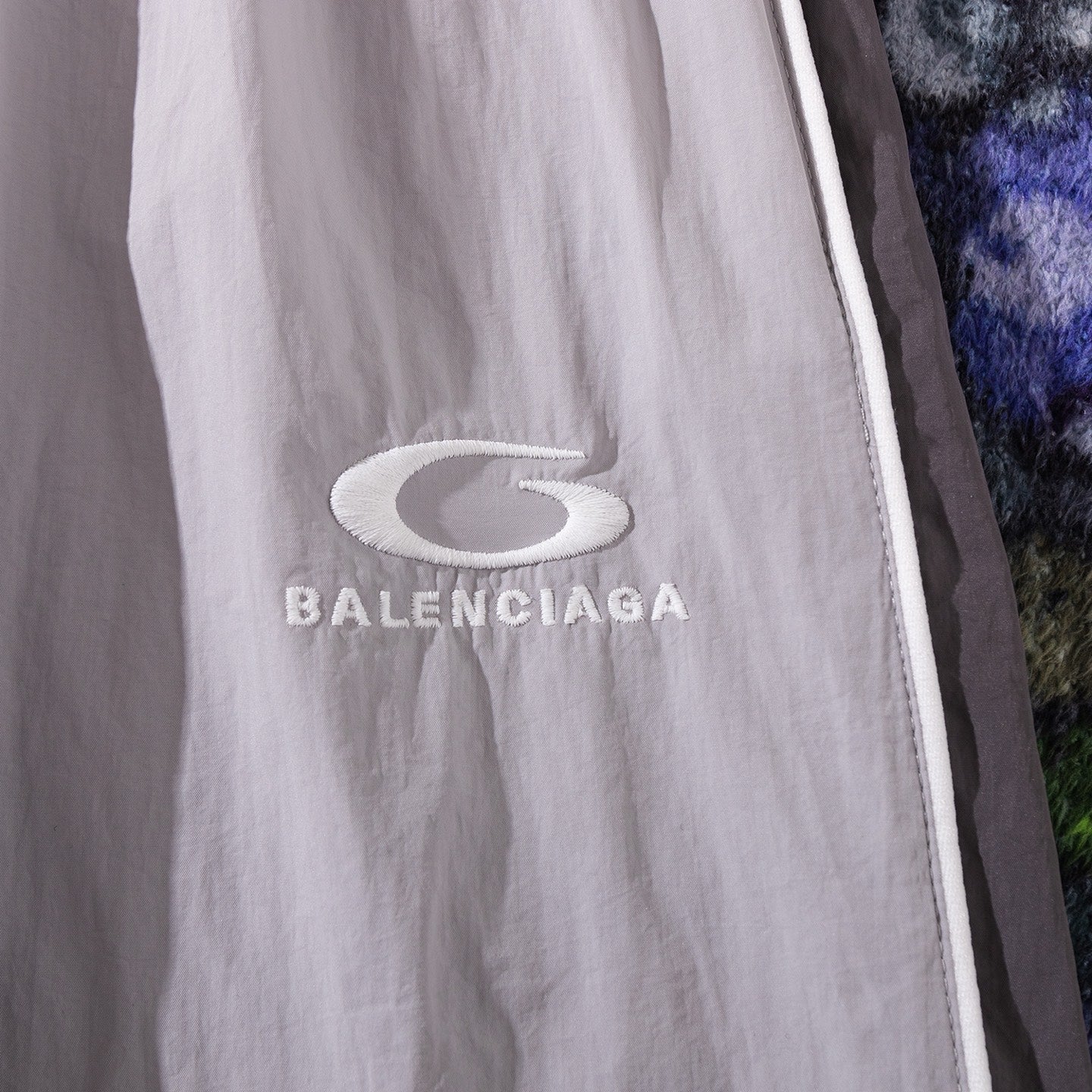 zzll / 발렌시아가 반바지