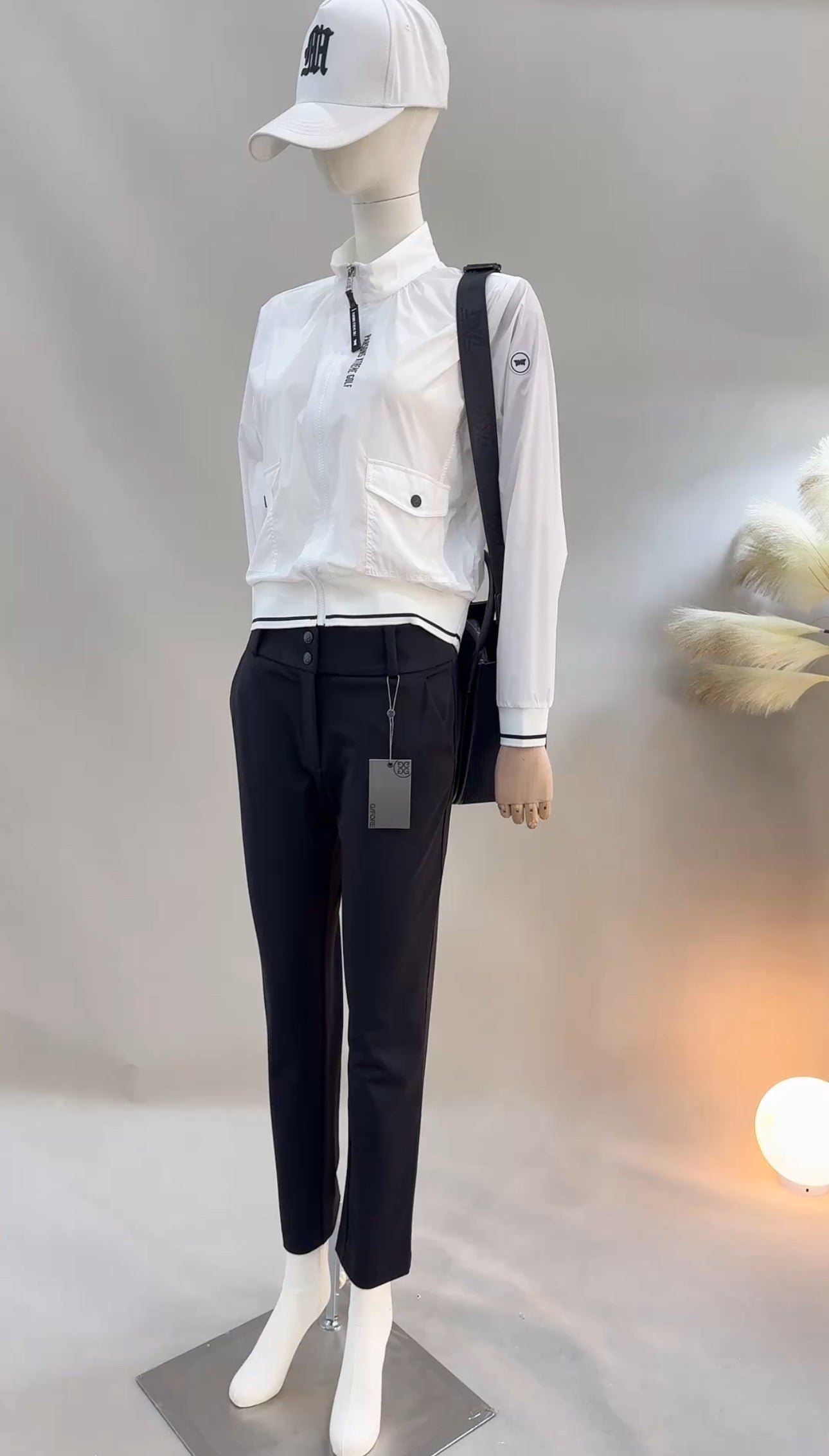 마이골프 / 골프 신상 긴바지