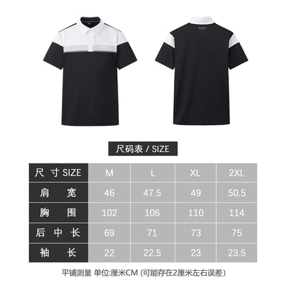 마이골프 / 골프 남성 상의