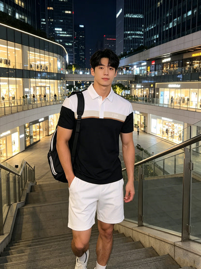마이골프 / 골프 남성 상의