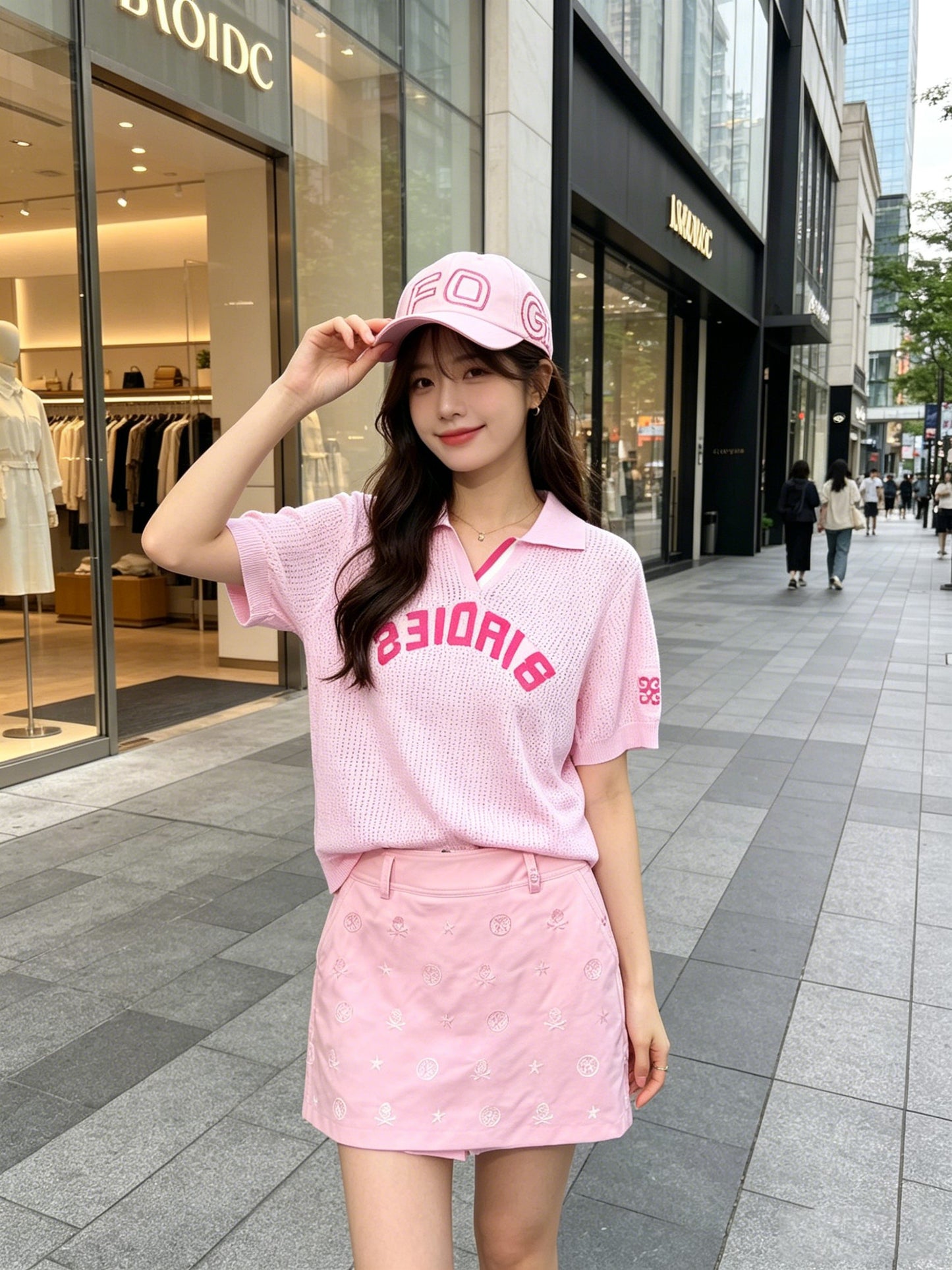 마이골프 / 골프 신상 재고보유
