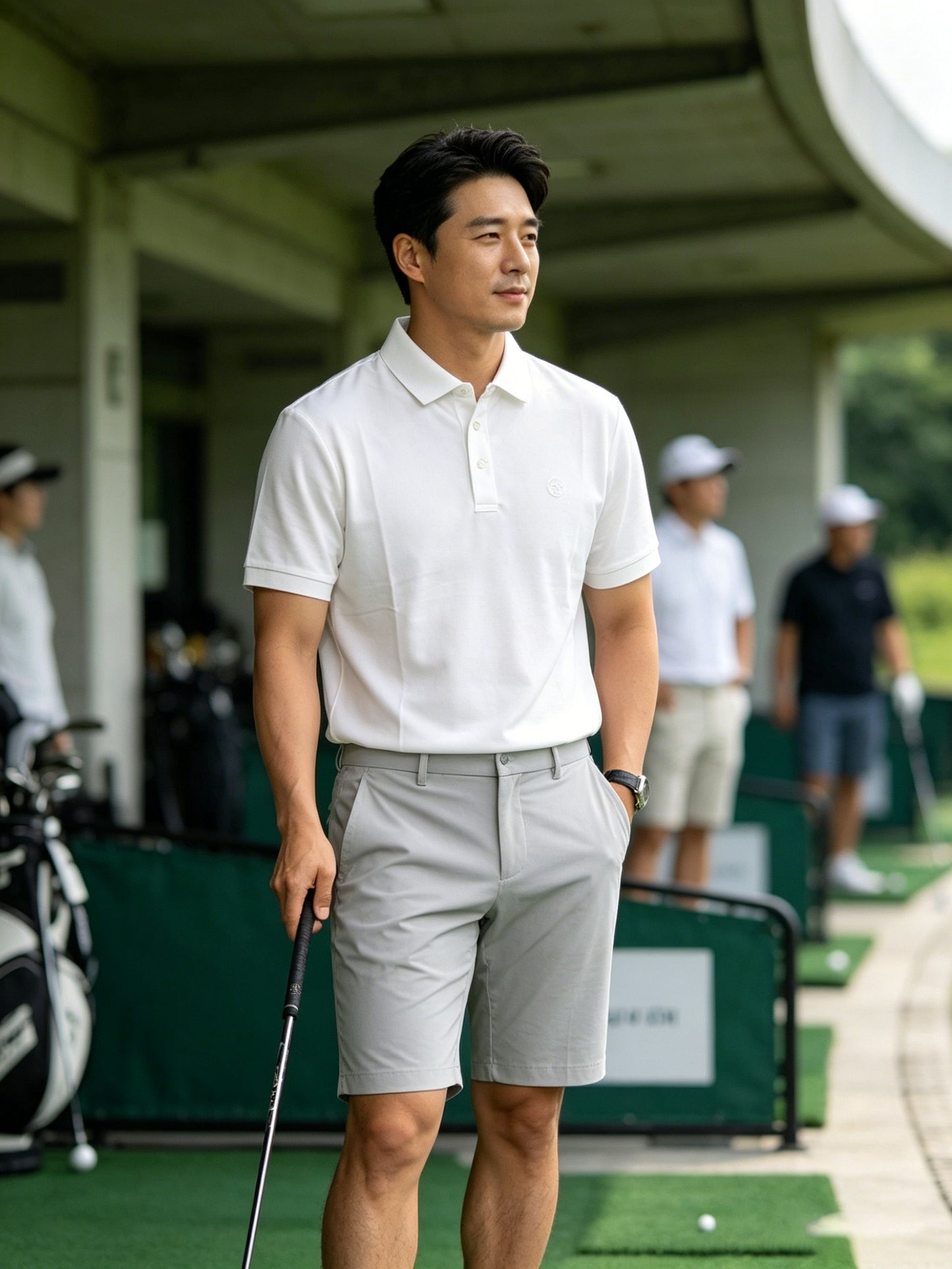 마이골프 / 골프 남성 상의