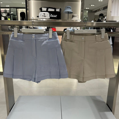 마이골프 / 골프 여성 골프웨어 반바지