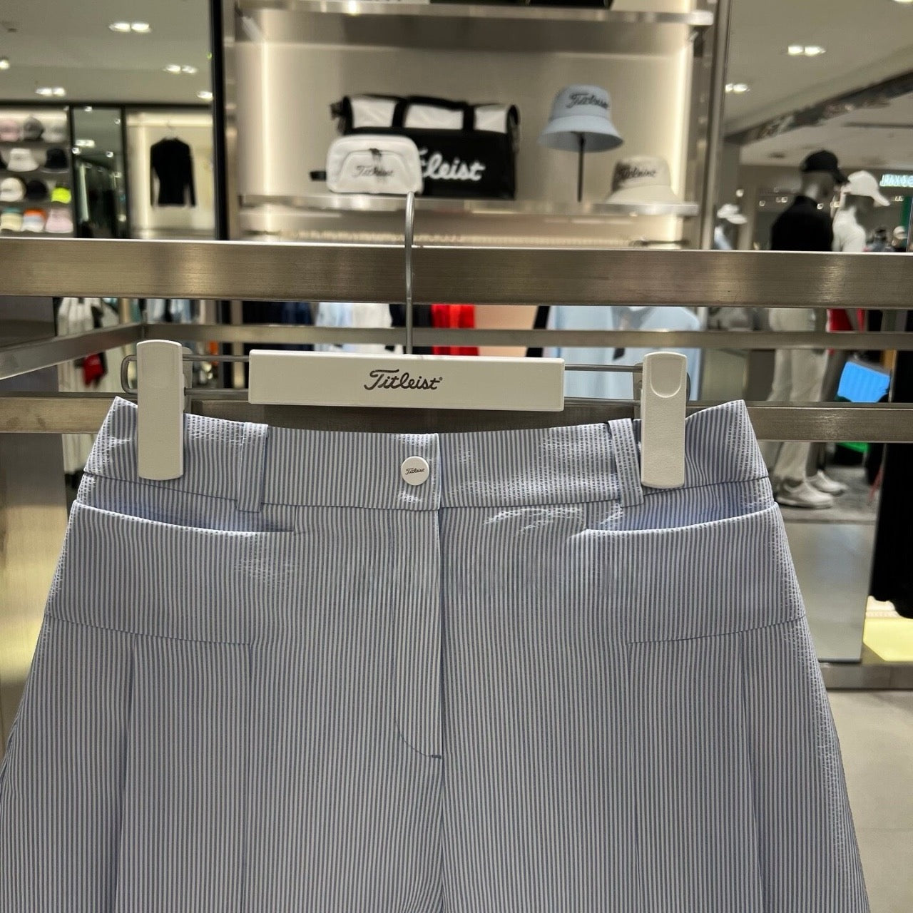 마이골프 / 골프 여성 골프웨어 반바지