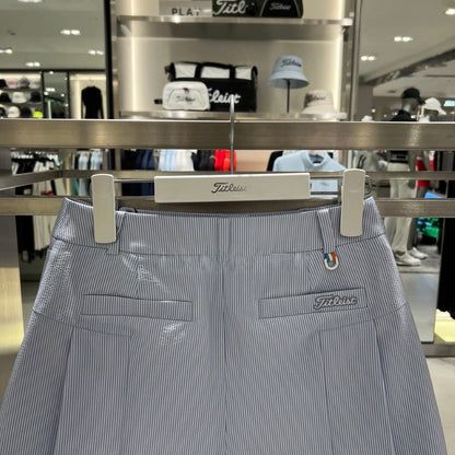 마이골프 / 골프 여성 골프웨어 반바지