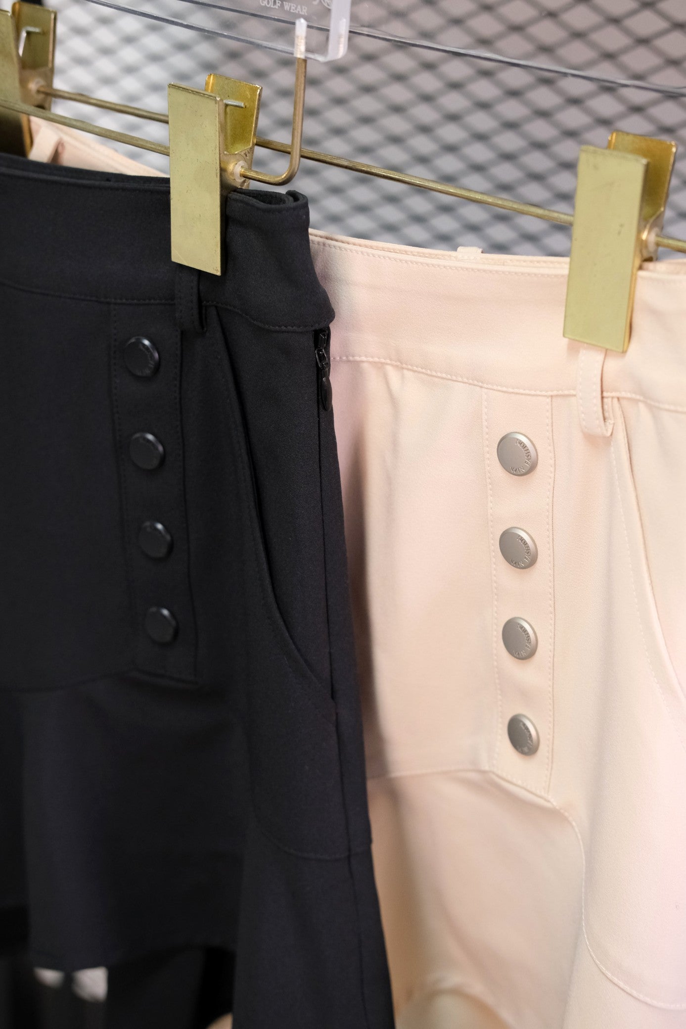 마이골프 / 골프 여름 아웃도어 캐주얼 패션 골프 치마