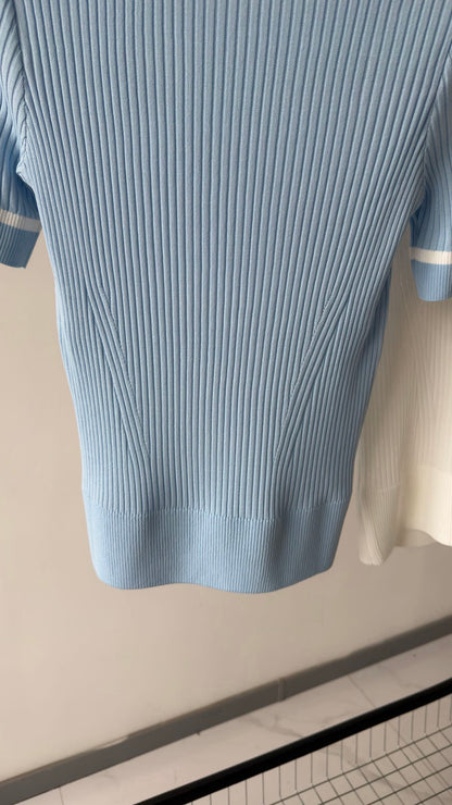 마이골프 / 골프 냉감 니트