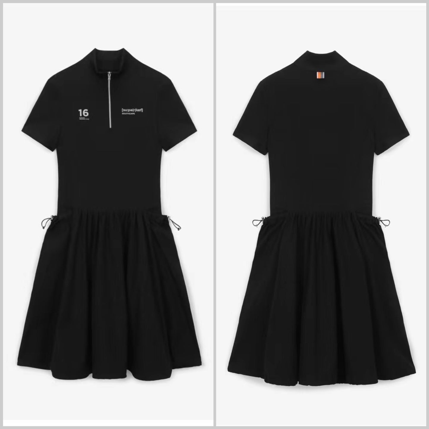 마이골프 / 골프 26SS 여성 원피스