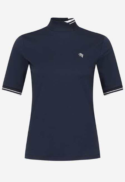 마이골프 / 골프 속건 하이넥 상의