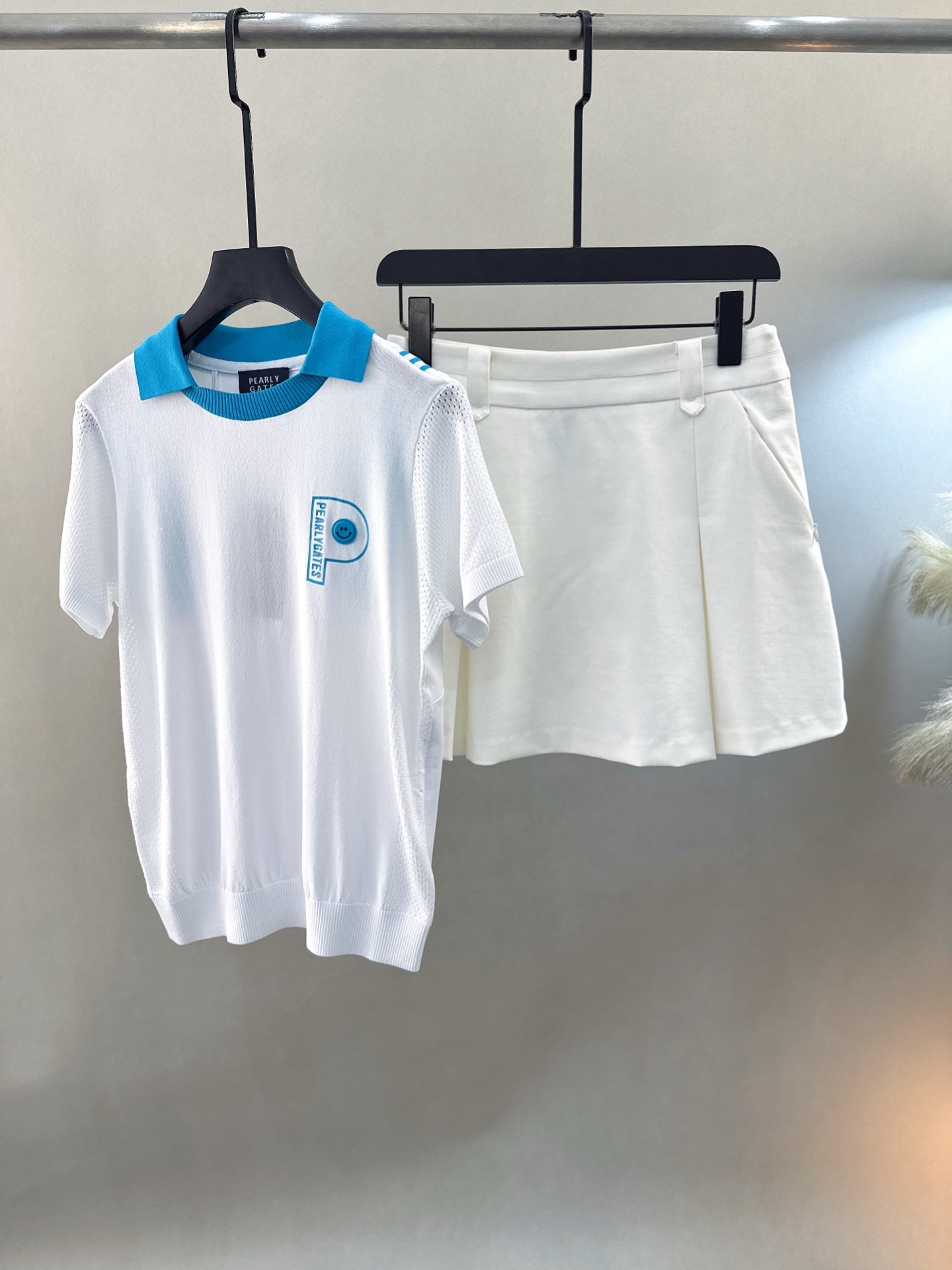 마이골프 / 골프 니트 상의