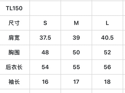 마이골프 / 골프 신상 얇은 니트 상의