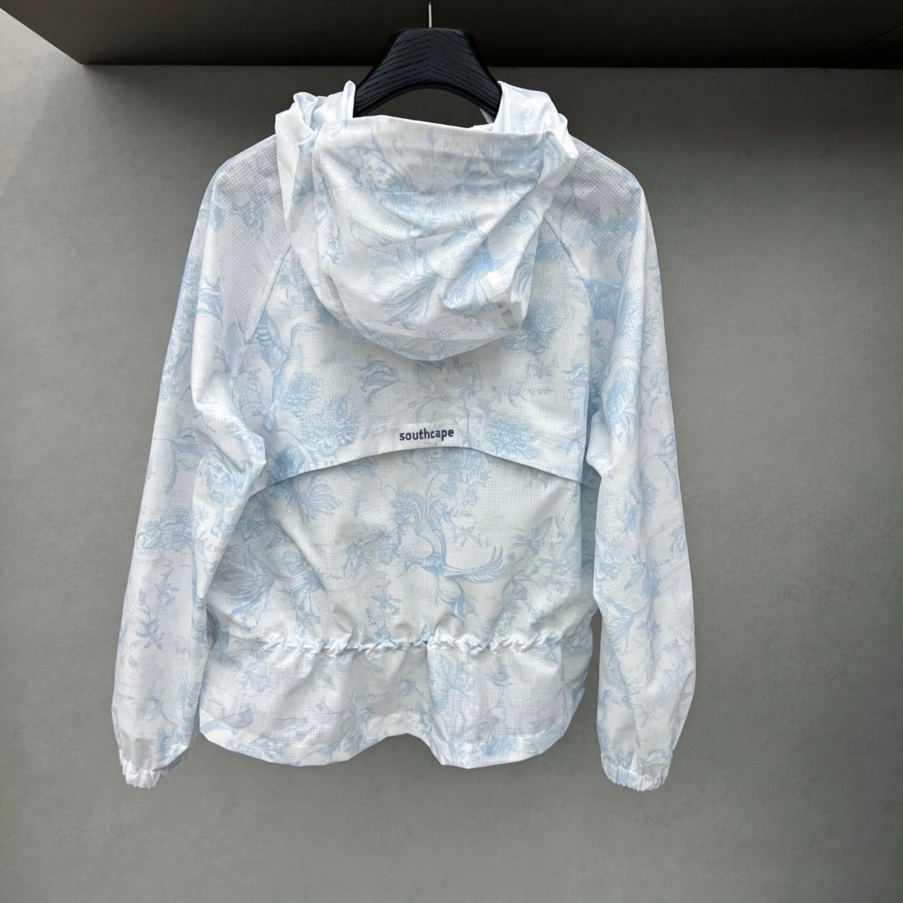 마이골프 / 골프 지퍼 후드 패션 방풍 자켓