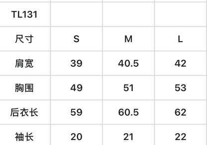 한국골프 / 골프 테일컷 후드 상의