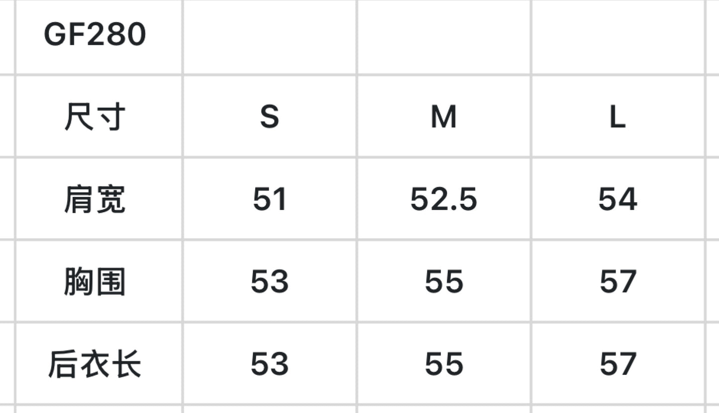 한국골프 / 골프 트렌치 원단 조끼