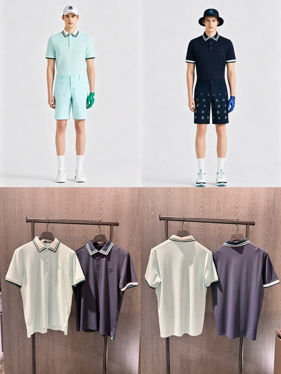 한국골프 / 골프 26SS 신상