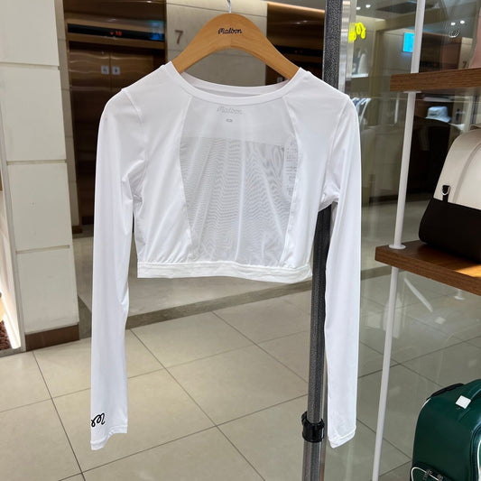 한국골프 / 골프 자외선차단 안에 티셔츠