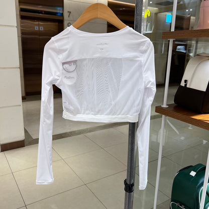 한국골프 / 골프 자외선차단 안에 티셔츠