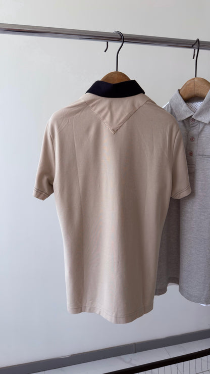 한국골프 / 골프 26여름 신상 FG 오리지널 남성 폴로 티셔츠