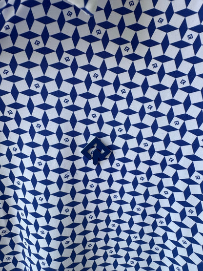 한국골프 / 골프 26여름 신상 FG 오리지널 남성 폴로 티셔츠