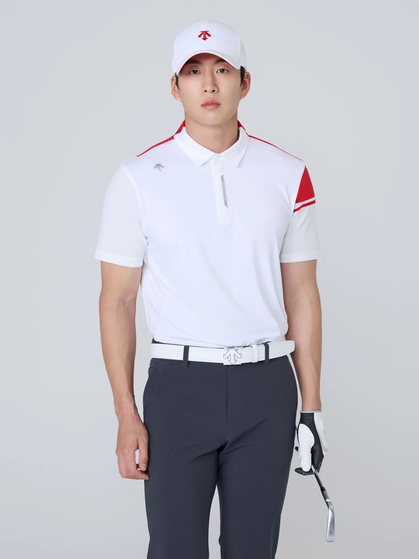 한국골프 / 골프 반팔
