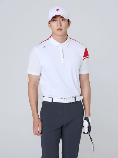 한국골프 / 골프 반팔