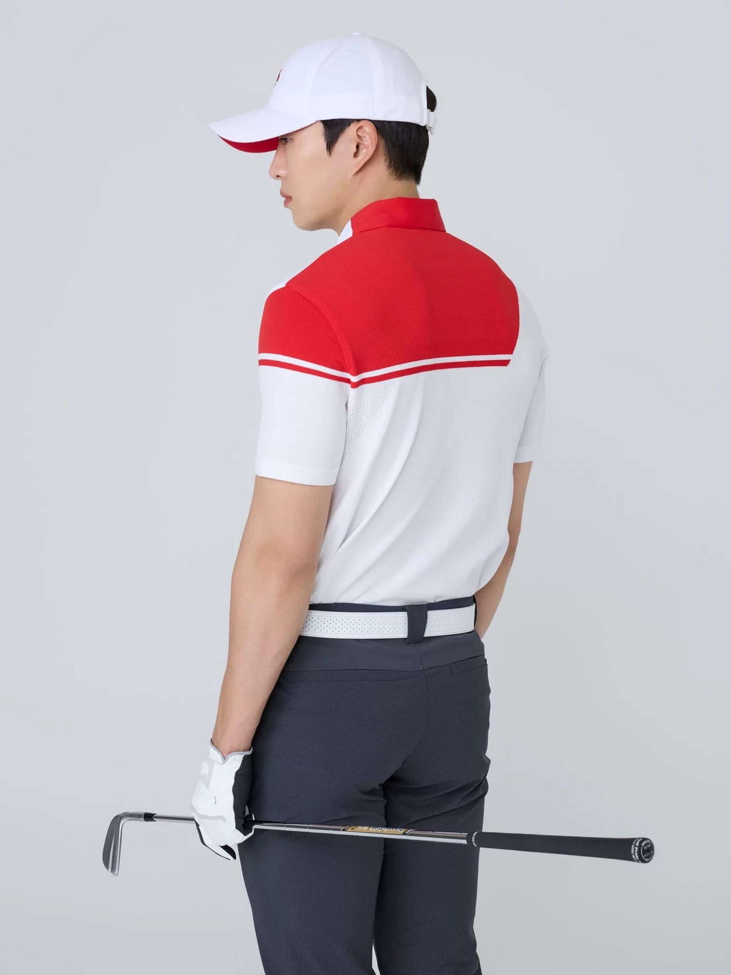 한국골프 / 골프 반팔