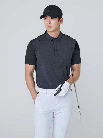 한국골프 / 골프 반팔