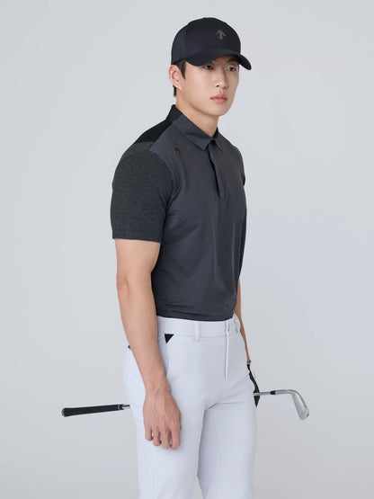 한국골프 / 골프 반팔