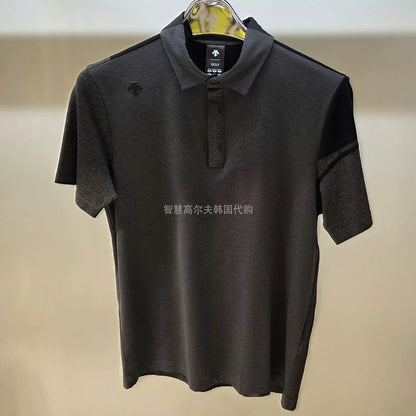 한국골프 / 골프 반팔