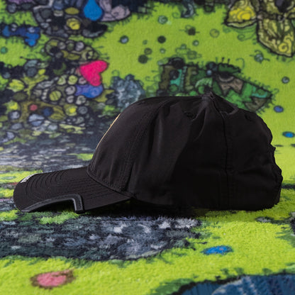 zzll / 발렌시아가 콜라보 야구모자