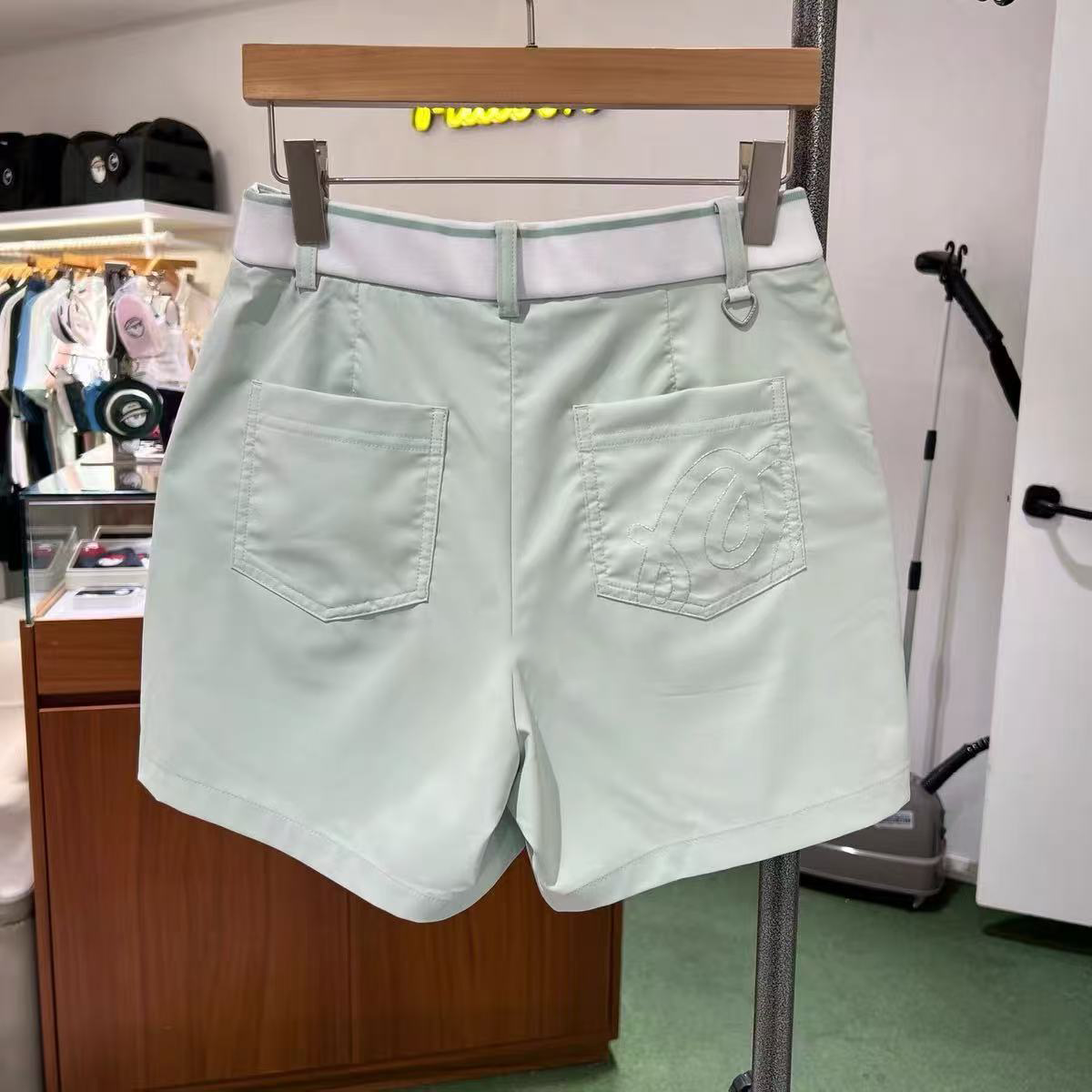 한국골프 / 골프 스포츠 반바지