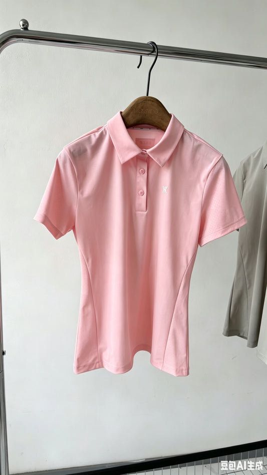 한국골프 / 골프 오리지널 생산 쿨감 폴로 티 안에 티셔츠