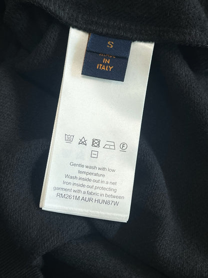 V공장 / 루이비통 지퍼 포켓 맨투맨