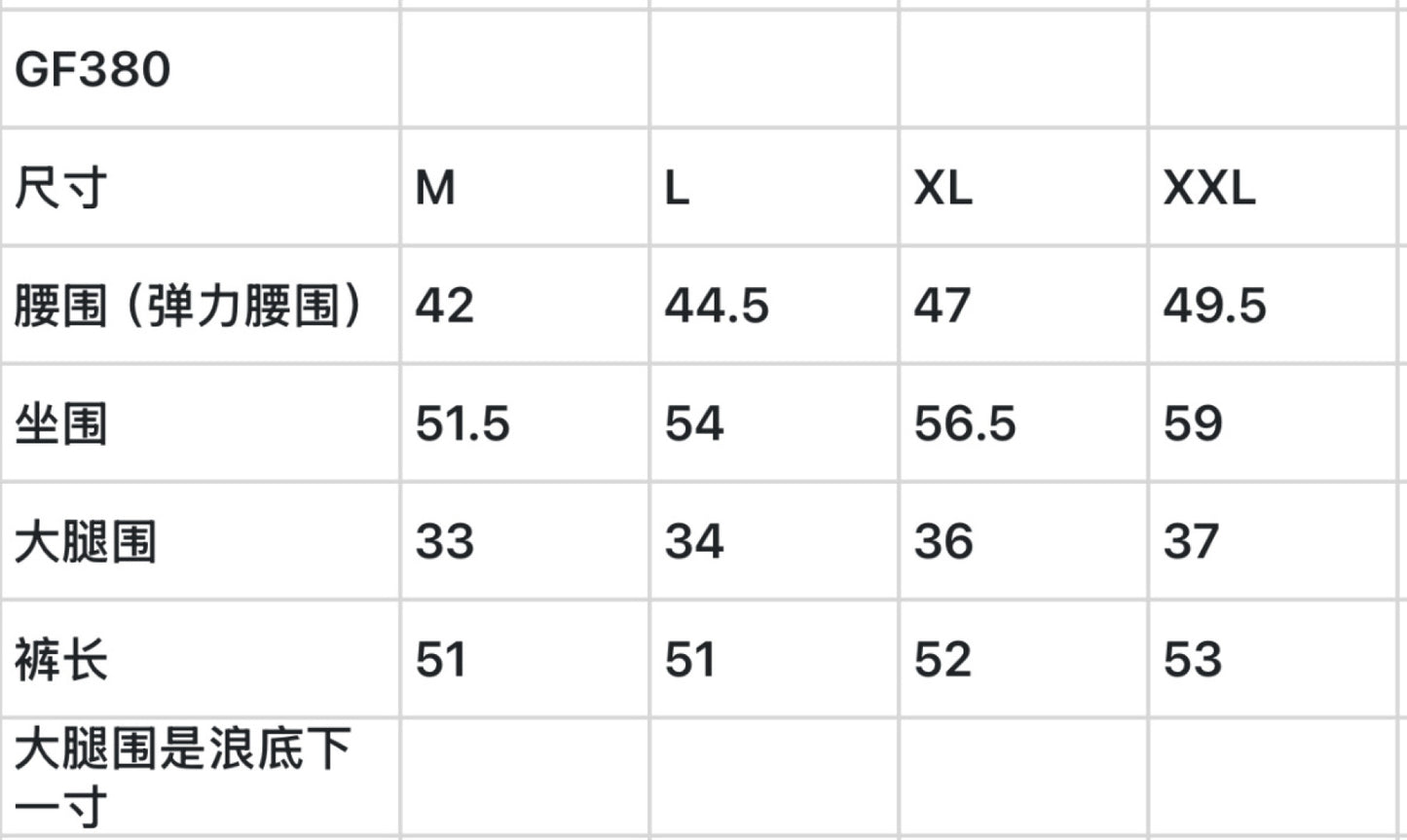 한국골프 / 골프 인기 폭발 남성복 모델 동일 착용