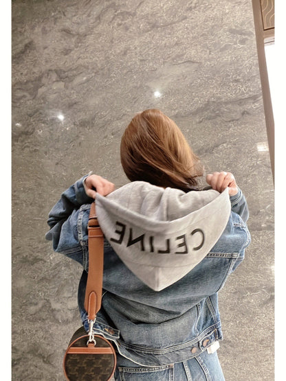 백경공장 /  셀린느 원통 백