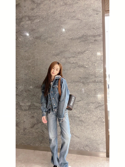 백경공장 /  셀린느 원통 백
