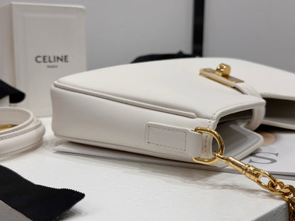 백경공장 / 셀린느 숄더백