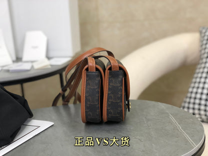 백경공장 / 셀린느 새들백