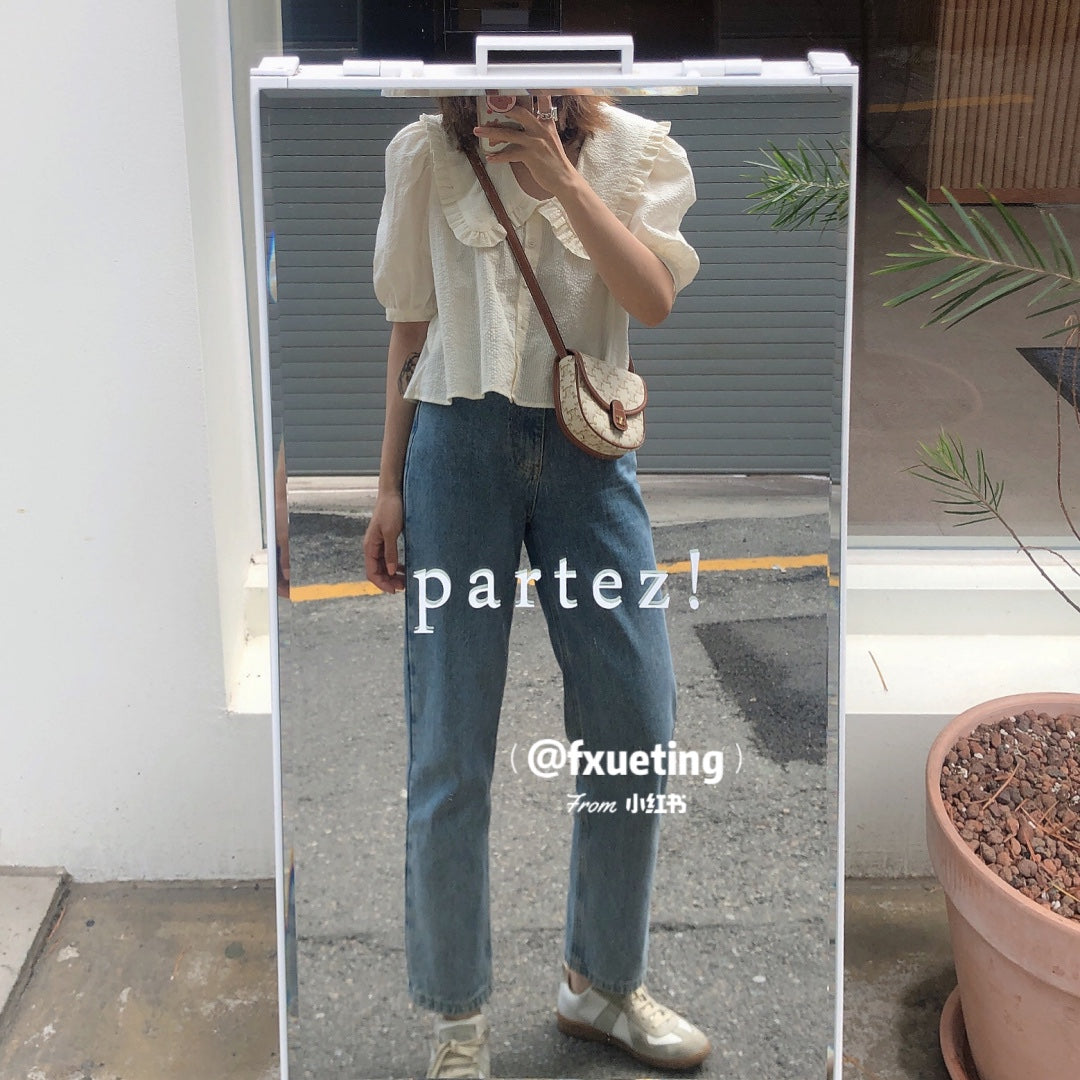 백경공장 / 셀린느 새들백