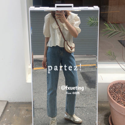 백경공장 / 셀린느 새들백