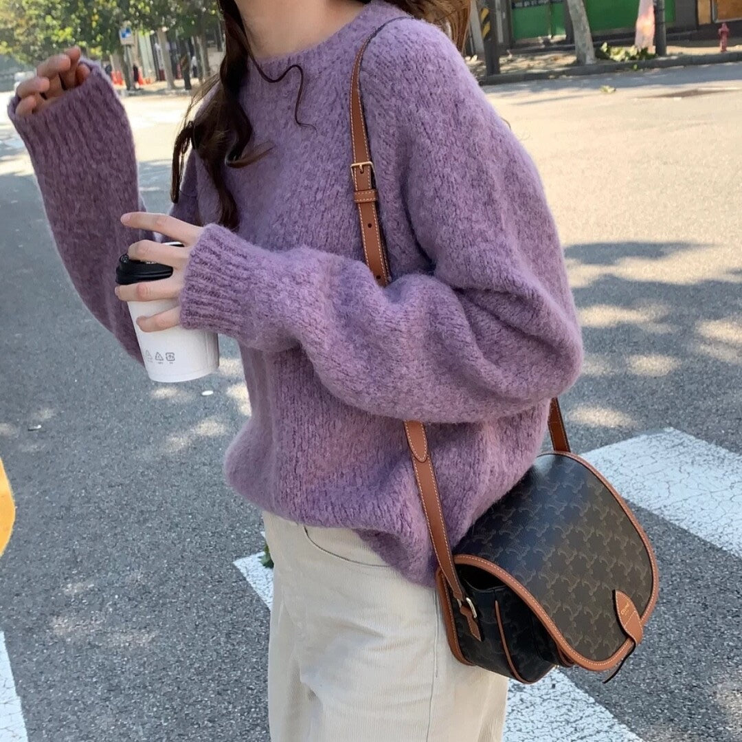 백경공장 / 셀린느 새들백