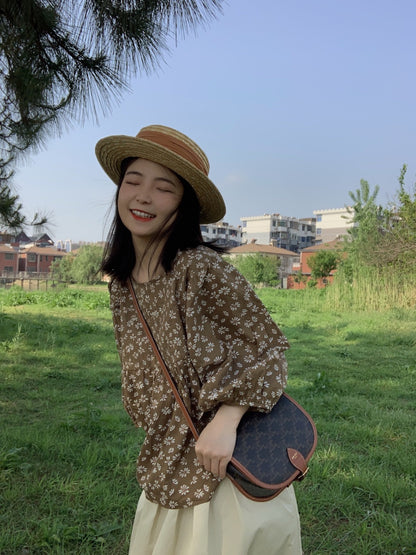 백경공장 / 셀린느 새들백