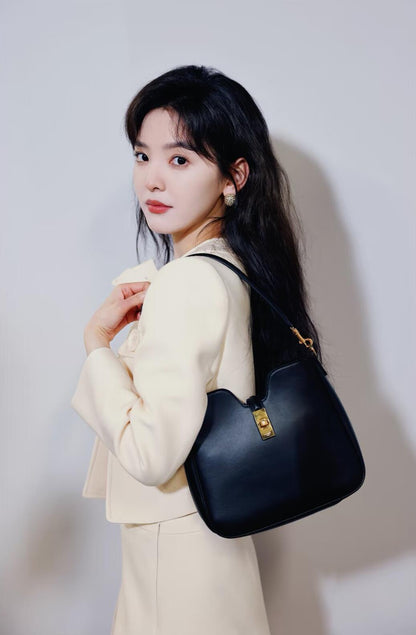 백경공장 / 셀린느 스몰 매끈한 소가죽 핸드백