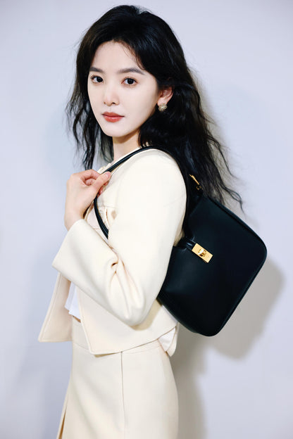백경공장 / 셀린느 스몰 매끈한 소가죽 핸드백