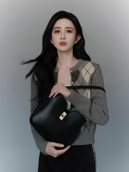 백경공장 / 셀린느 스몰 매끈한 소가죽 핸드백