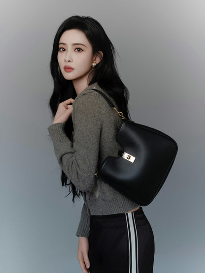 백경공장 / 셀린느 스몰 매끈한 소가죽 핸드백