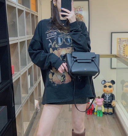 백경공장 / 셀린느 클래식한 카트백