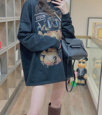 백경공장 / 셀린느 클래식한 카트백